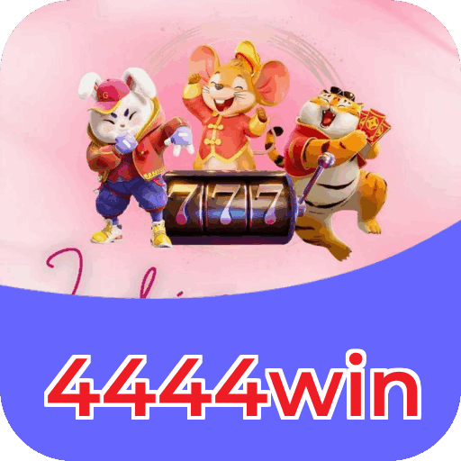 4444win - Vitória verificada Carlos M.
